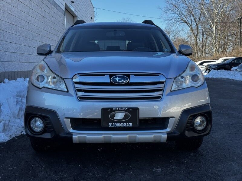 2013 Subaru Outback 2.5i Limited Willow Grove PA