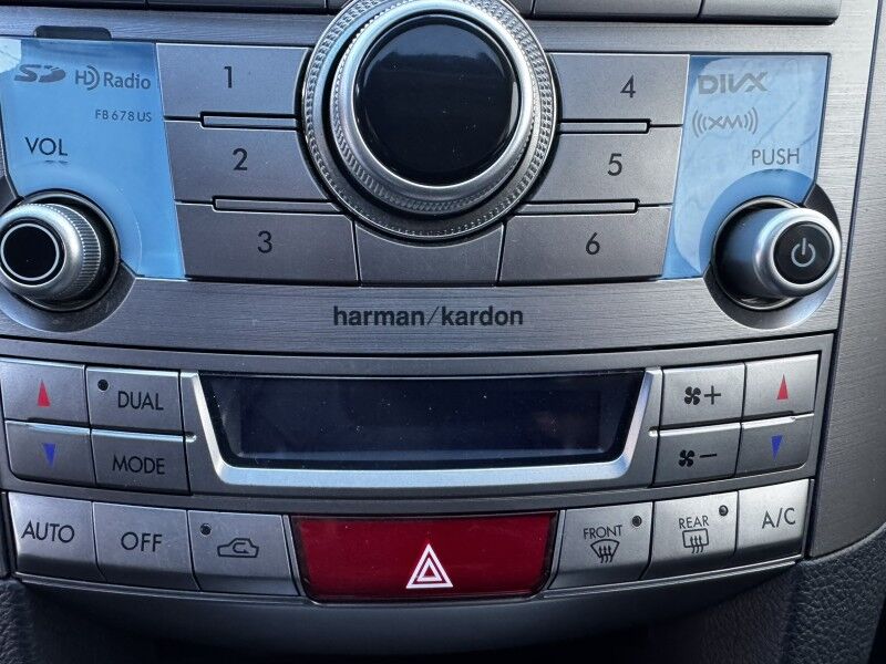 2013 Subaru Outback 2.5i Limited Willow Grove PA