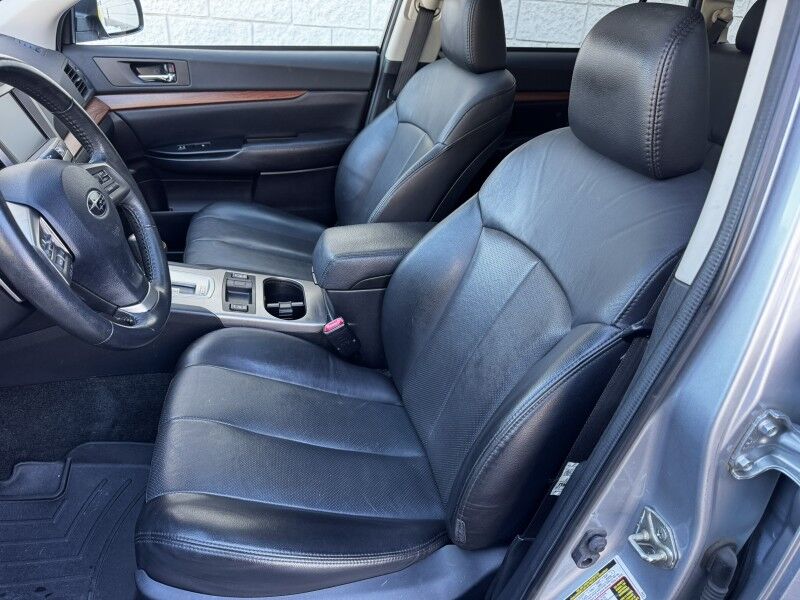 2013 Subaru Outback 2.5i Limited Willow Grove PA