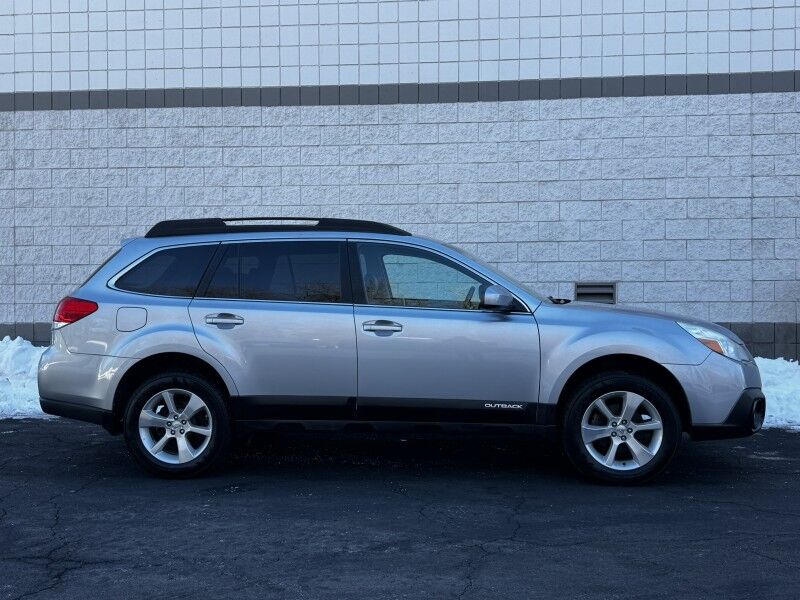 2013 Subaru Outback 2.5i Limited Willow Grove PA