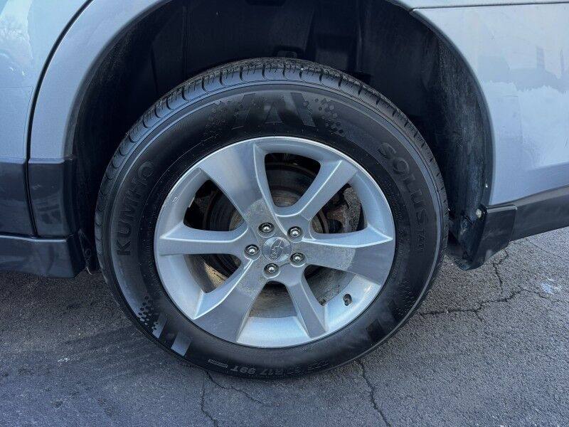 2013 Subaru Outback 2.5i Limited Willow Grove PA