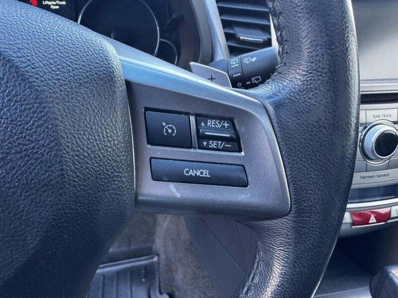 2013 Subaru Outback 2.5i Limited Willow Grove PA