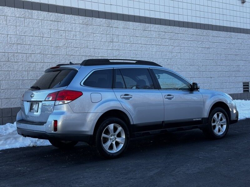 2013 Subaru Outback 2.5i Limited Willow Grove PA