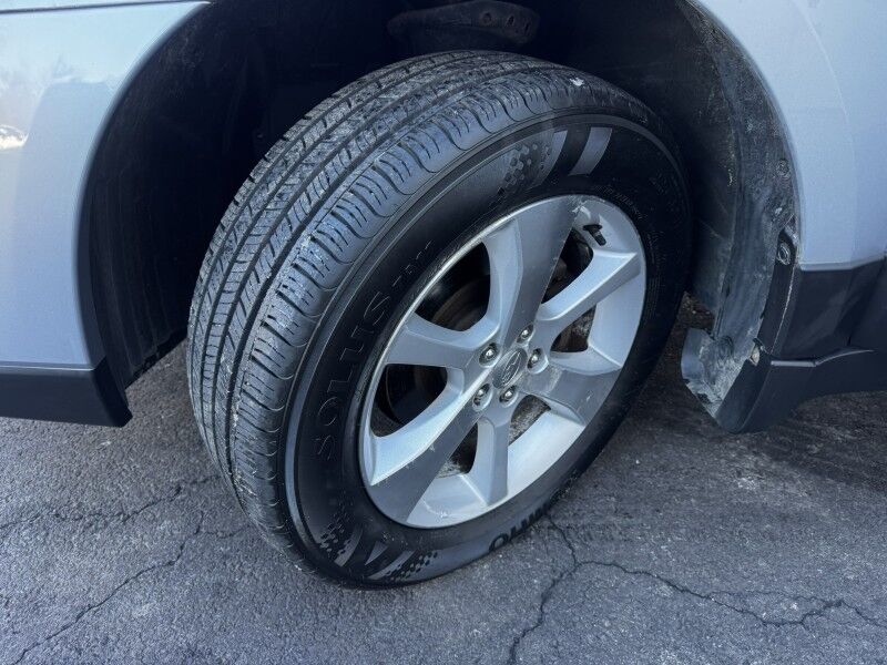 2013 Subaru Outback 2.5i Limited Willow Grove PA