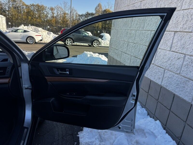 2013 Subaru Outback 2.5i Limited Willow Grove PA