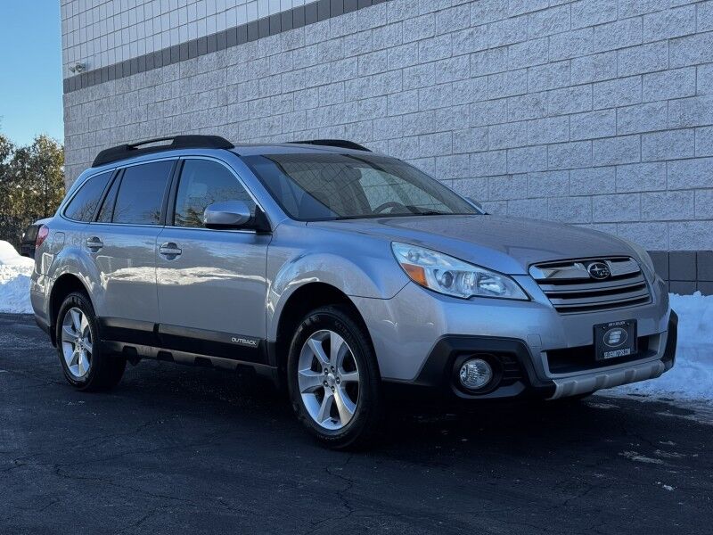 2013 Subaru Outback 2.5i Limited Willow Grove PA