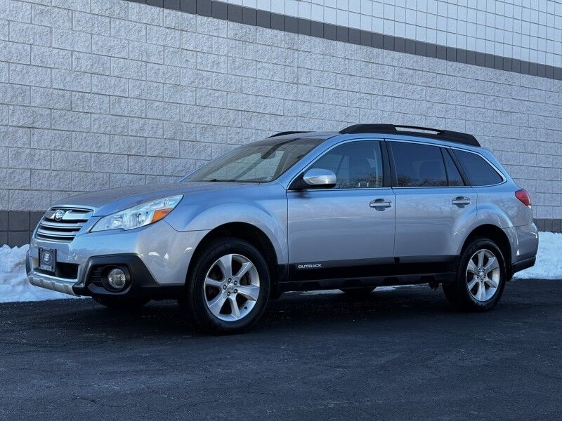 2013 Subaru Outback 2.5i Limited Willow Grove PA