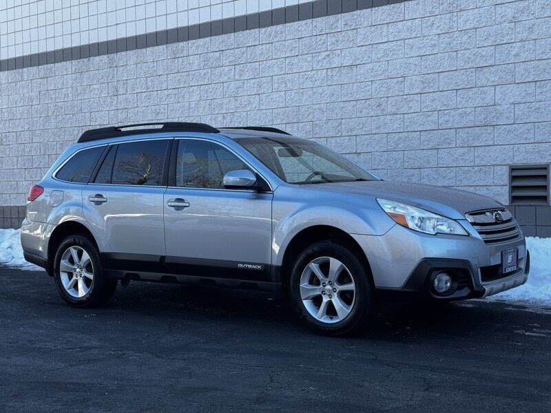 2013 Subaru Outback 2.5i Limited Willow Grove PA