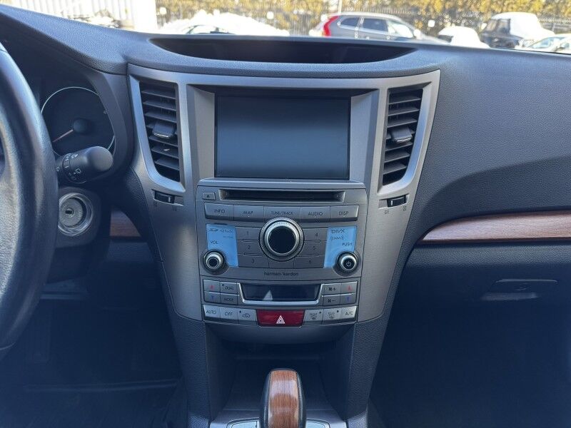 2013 Subaru Outback 2.5i Limited Willow Grove PA