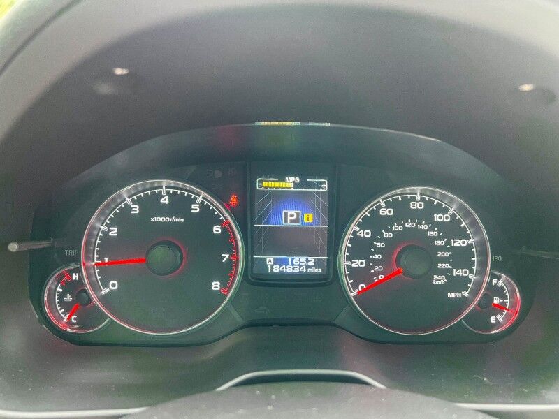 2013 Subaru Outback 2.5i Limited Wilmington NC