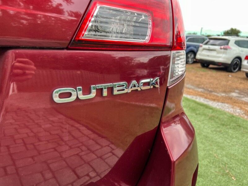 2013 Subaru Outback 2.5i Limited Wilmington NC