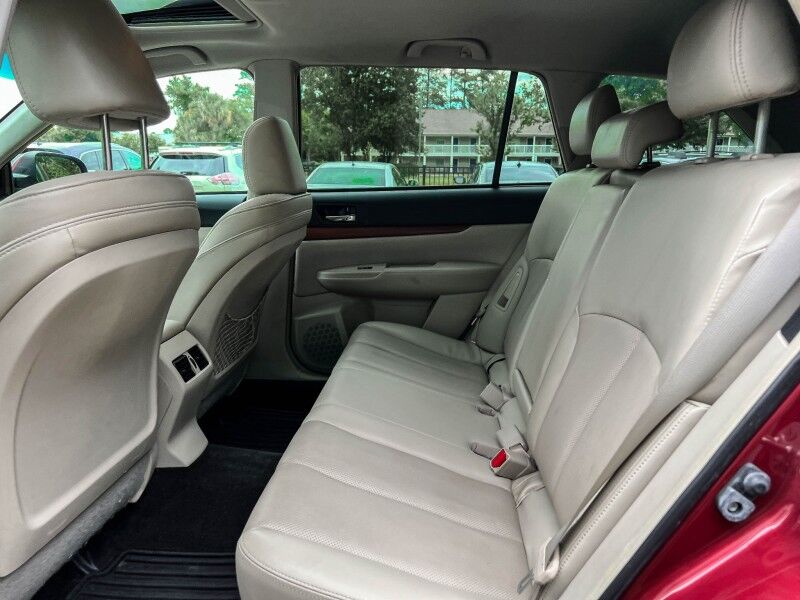 2013 Subaru Outback 2.5i Limited Wilmington NC