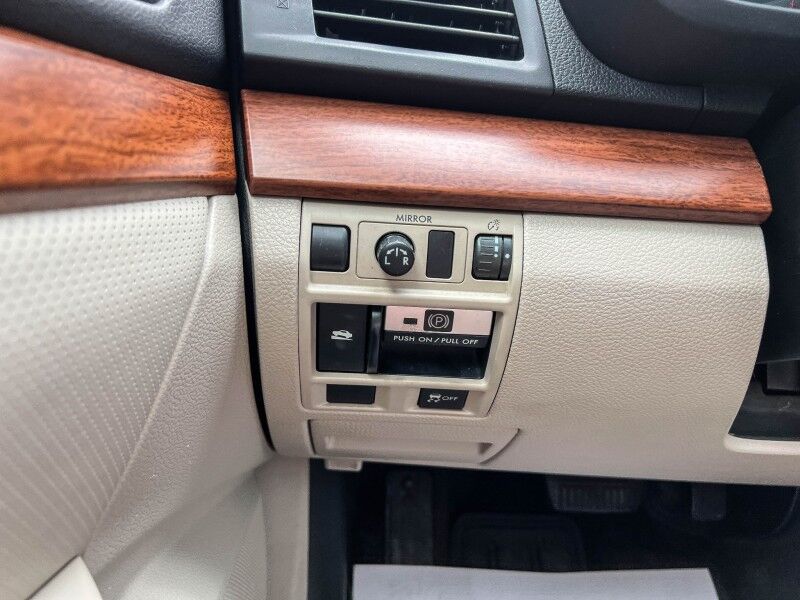 2013 Subaru Outback 2.5i Limited Wilmington NC