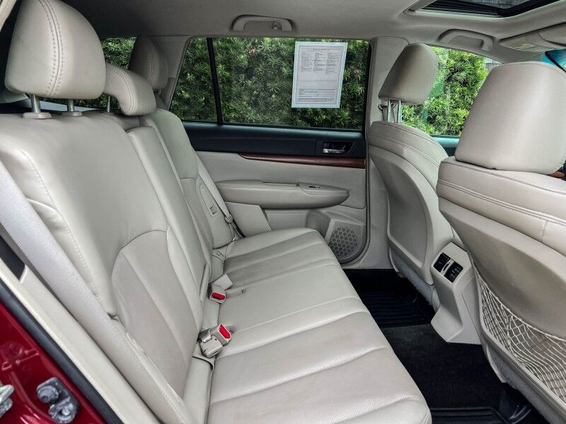 2013 Subaru Outback 2.5i Limited Wilmington NC
