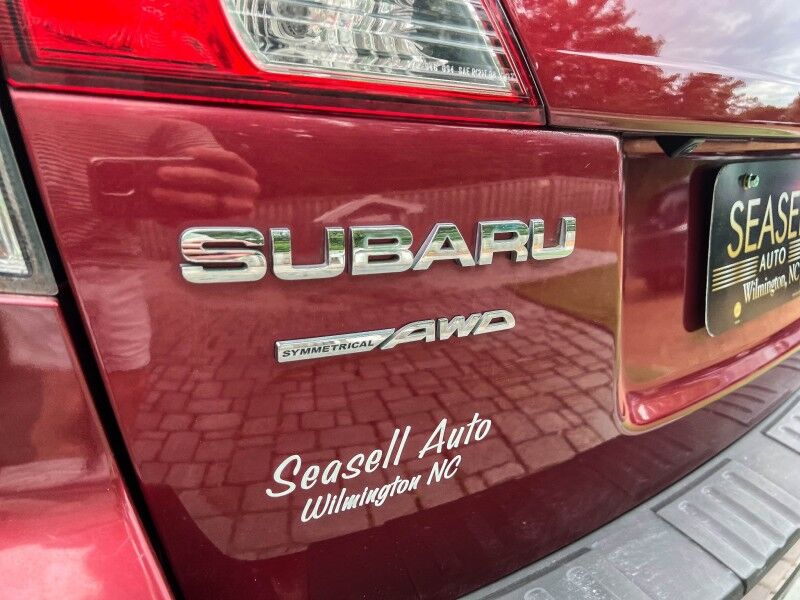 2013 Subaru Outback 2.5i Limited Wilmington NC