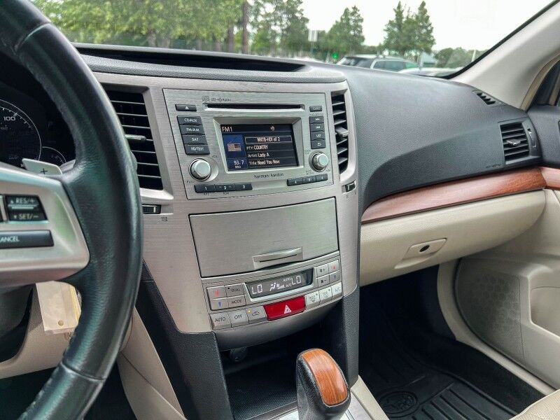 2013 Subaru Outback 2.5i Limited Wilmington NC