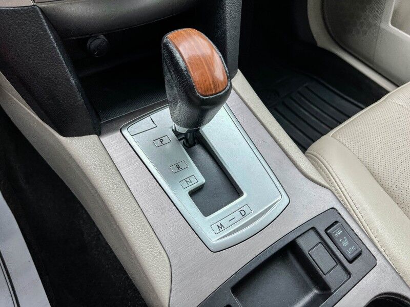 2013 Subaru Outback 2.5i Limited Wilmington NC