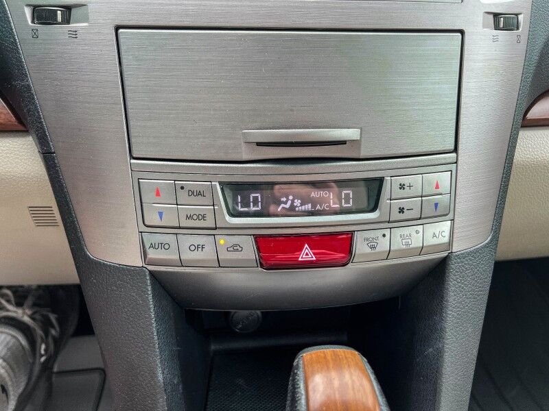 2013 Subaru Outback 2.5i Limited Wilmington NC