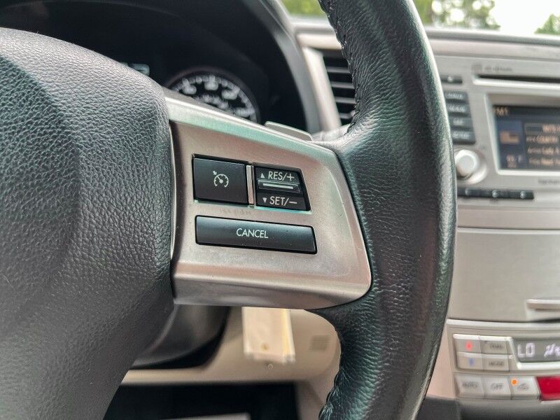 2013 Subaru Outback 2.5i Limited Wilmington NC
