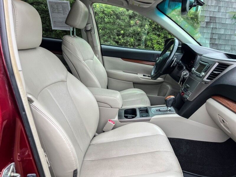 2013 Subaru Outback 2.5i Limited Wilmington NC