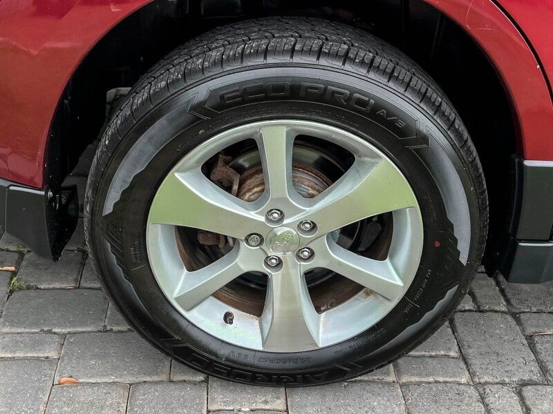 2013 Subaru Outback 2.5i Limited Wilmington NC
