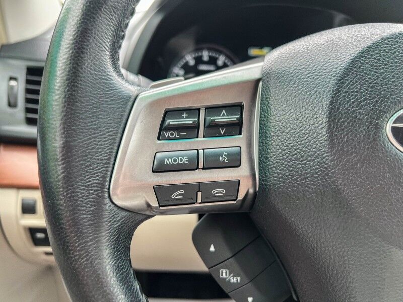 2013 Subaru Outback 2.5i Limited Wilmington NC