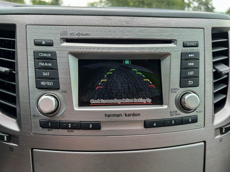 2013 Subaru Outback 2.5i Limited Wilmington NC
