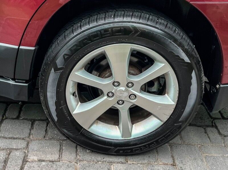 2013 Subaru Outback 2.5i Limited Wilmington NC