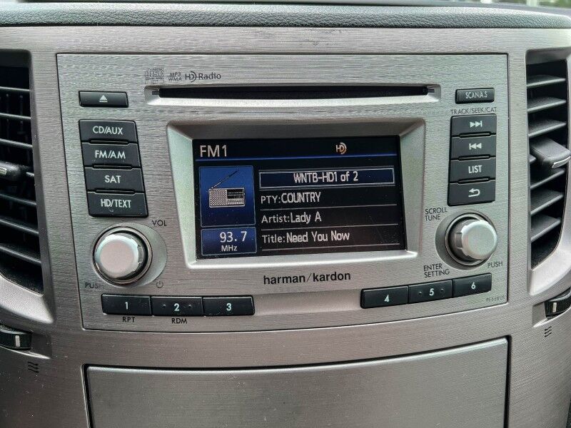 2013 Subaru Outback 2.5i Limited Wilmington NC