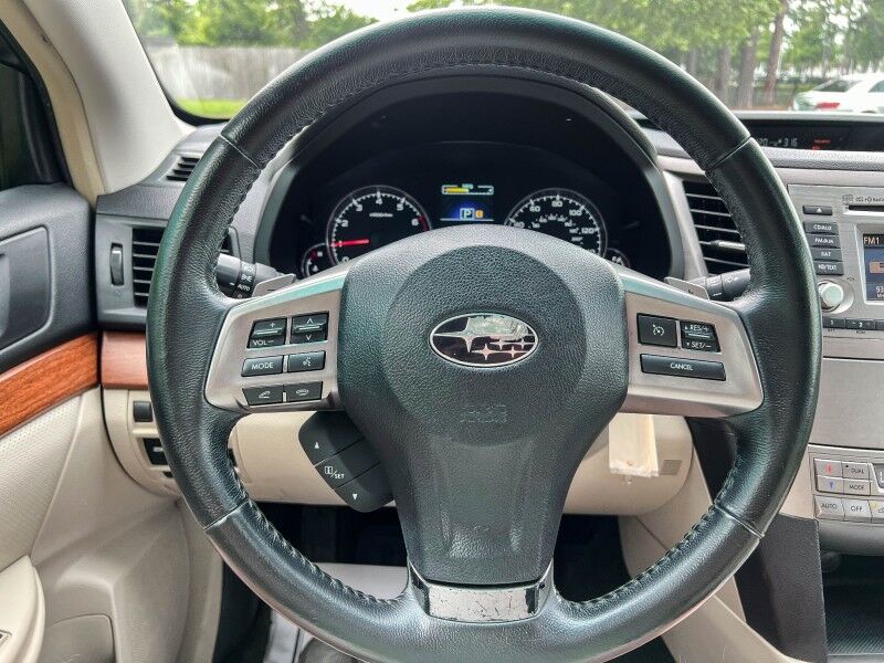 2013 Subaru Outback 2.5i Limited Wilmington NC