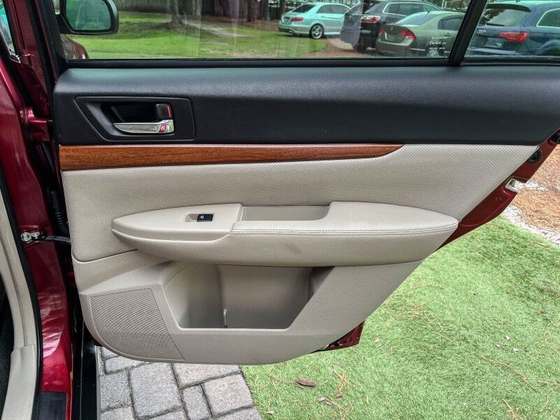 2013 Subaru Outback 2.5i Limited Wilmington NC