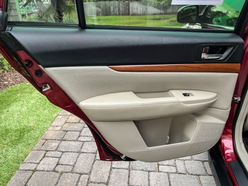 2013 Subaru Outback 2.5i Limited Wilmington NC