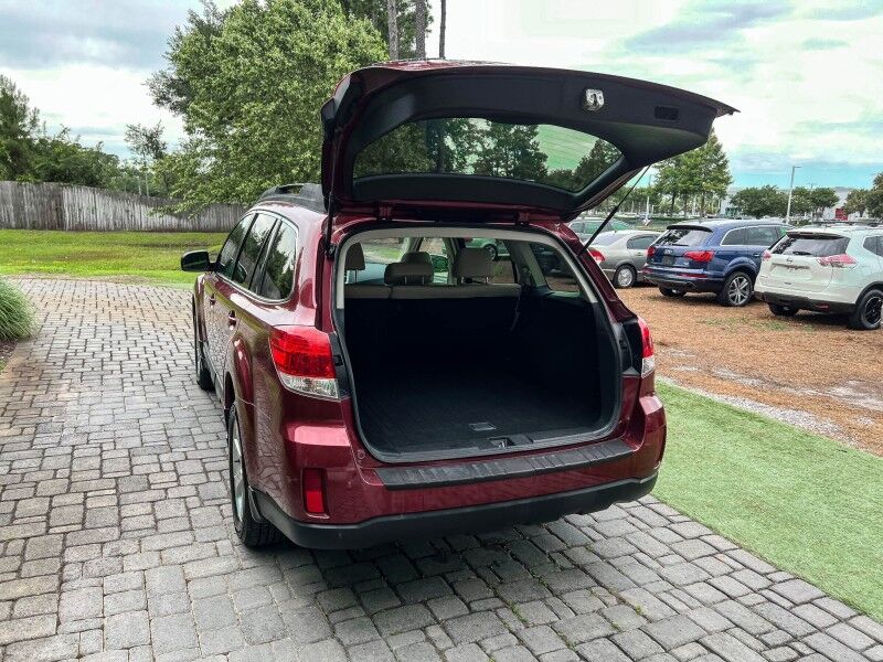 2013 Subaru Outback 2.5i Limited Wilmington NC