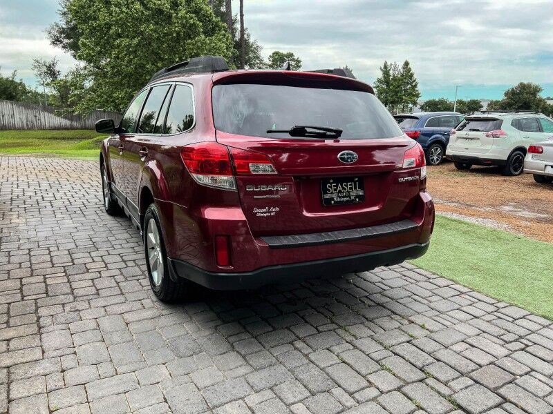 2013 Subaru Outback 2.5i Limited Wilmington NC