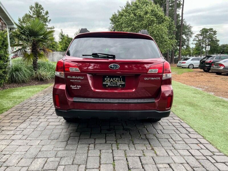 2013 Subaru Outback 2.5i Limited Wilmington NC