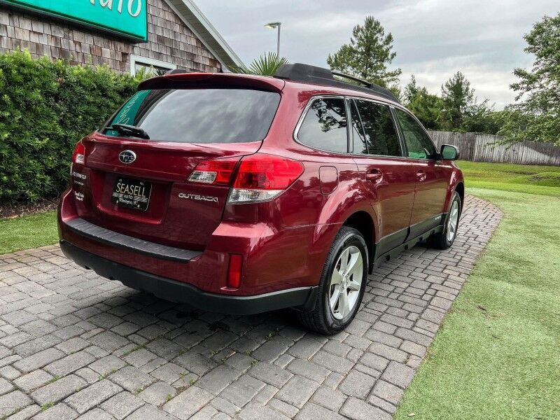 2013 Subaru Outback 2.5i Limited Wilmington NC