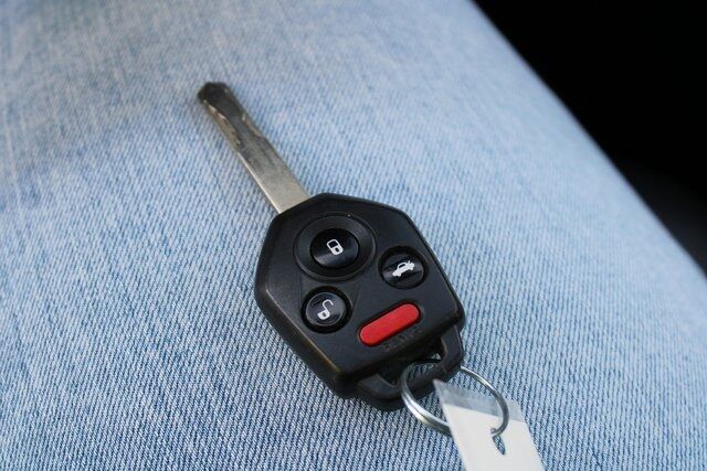 2013 Subaru Outback 2.5i Klamath Falls OR