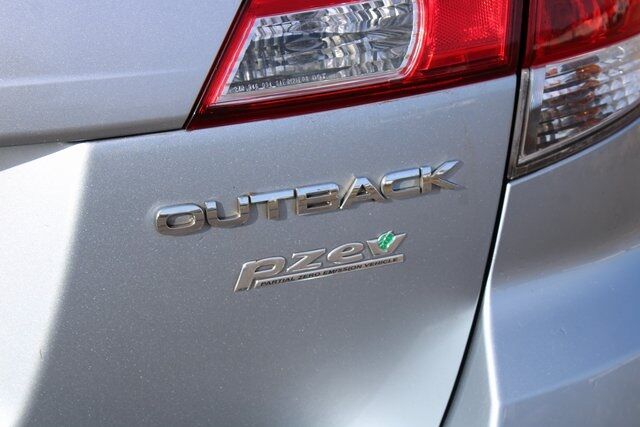 2013 Subaru Outback 2.5i Klamath Falls OR