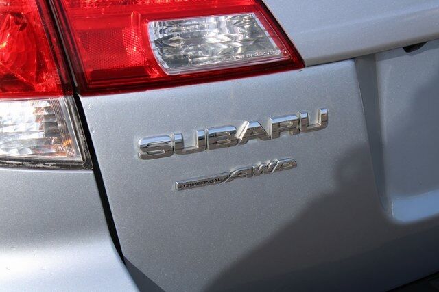 2013 Subaru Outback 2.5i Klamath Falls OR