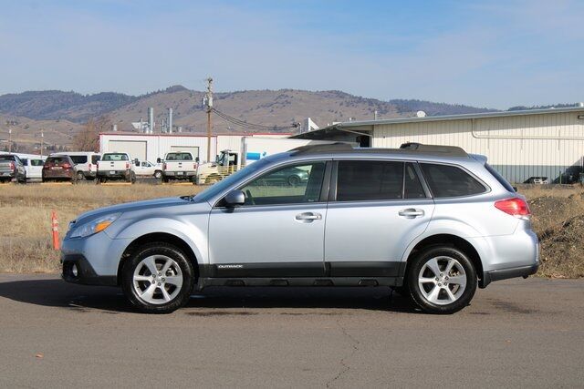 2013 Subaru Outback 2.5i Klamath Falls OR