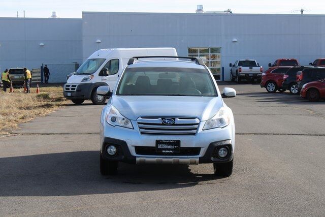 2013 Subaru Outback 2.5i Klamath Falls OR