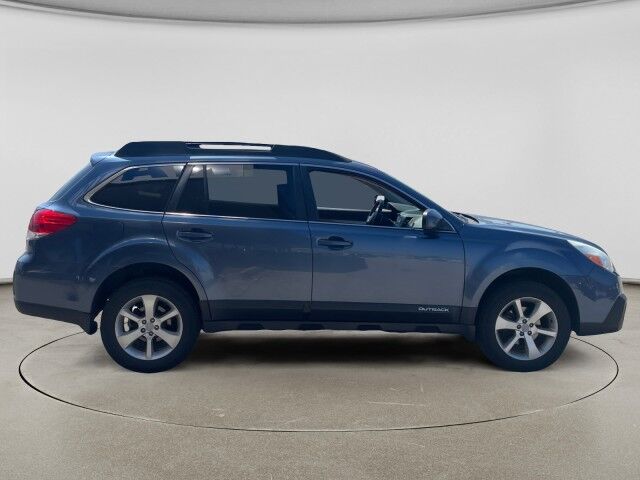 2013 Subaru Outback 2.5i Premium Cleveland OH