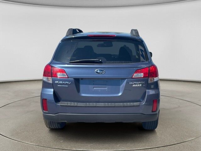 2013 Subaru Outback 2.5i Premium Cleveland OH