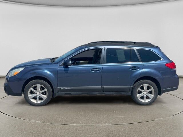 2013 Subaru Outback 2.5i Premium Cleveland OH