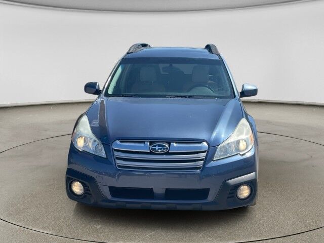 2013 Subaru Outback 2.5i Premium Cleveland OH