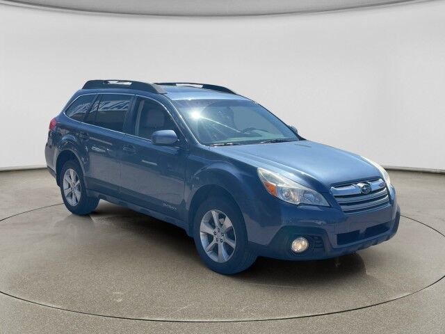 2013 Subaru Outback 2.5i Premium Cleveland OH