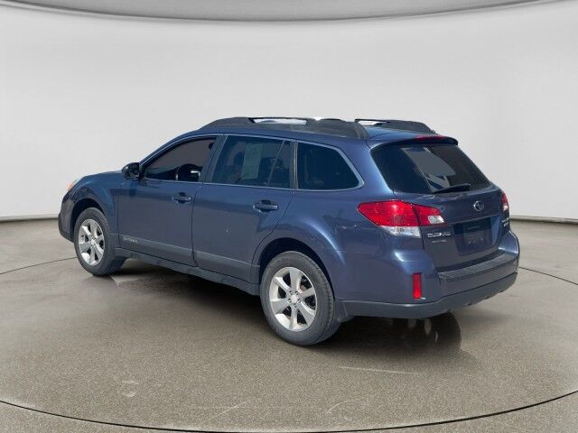 2013 Subaru Outback 2.5i Premium Cleveland OH