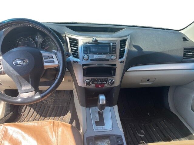 2013 Subaru Outback 2.5i Premium Cleveland OH