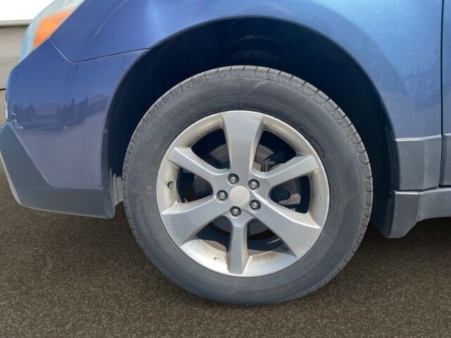 2013 Subaru Outback 2.5i Premium Cleveland OH