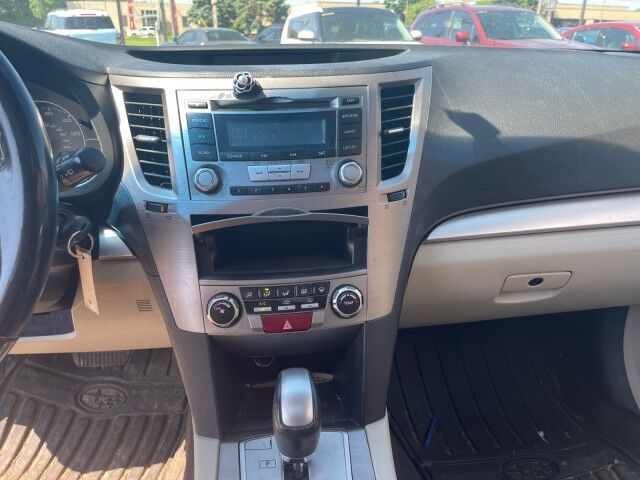 2013 Subaru Outback 2.5i Premium Cleveland OH